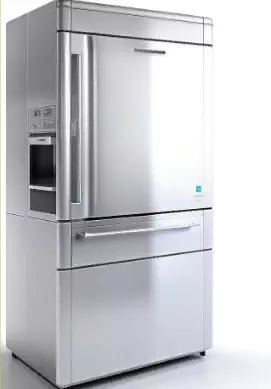 Не морозит Vestel
